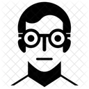 Optician Eyewear Optical Icône