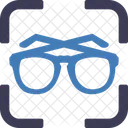 Opticianry  Icon