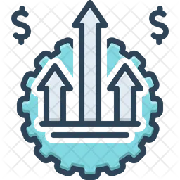 Optimal  Icon