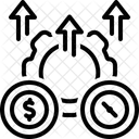 Optimal Efficiency Optimal Efficiency Icon