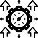 Optimal Performance  Icon