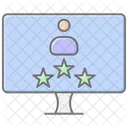 Optimal-user-experience  Icon