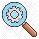 Optimieren Suche Engine Symbol