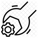 Optimierung  Symbol