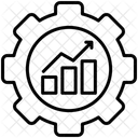 Optimisation Graphique Developpement Icône