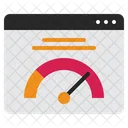 Optimisation  Icône