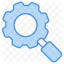 Optimisation Icône