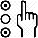 Parametres Preferences Optimisation Icône
