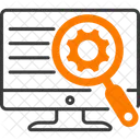 Optimisation Des Moteurs De Recherche Mot Cle Backlink Icône