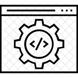 Optimisation du code  Icône