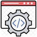 Optimisation du code  Icône