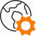 Optimisation Du Navigateur Navigateur Optimisation Icon
