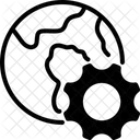 Optimisation Du Navigateur Navigateur Optimisation Icon