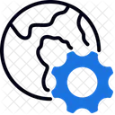 Optimisation Du Navigateur Navigateur Optimisation Icon