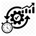Optimisation  Icon