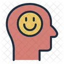 Optimism  Icon