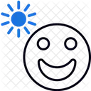 Optimism  Icon