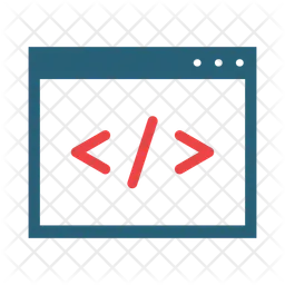 Optimización de código  Icono