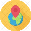 Local Busqueda SEO Icon