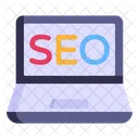 Marketing Seo Seo Optimizacion Seo Icono