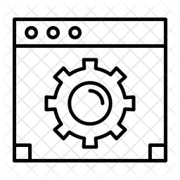 Optimización Web  Icon