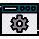 Optimizando Icono