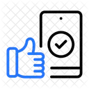 Optimizar Optimizacion Rendimiento Icono