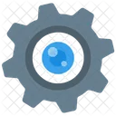 Cog Gear Cogwheel Icon