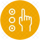 Setting Preferences Optimization Icon