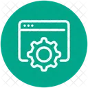 Optimization  Icon