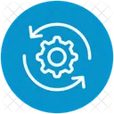 Optimization  Icon