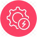 Optimization  Icon