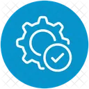 Optimization  Icon