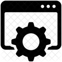 Optimization  Icon