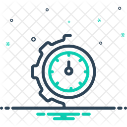 Optimization Icon
