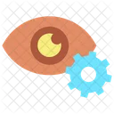 Ioptimization Optimization Eye Icon