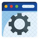 Optimization  Icon