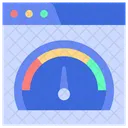 Optimization  Icon