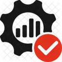 Optimization Improve Enhance Icon