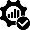 Optimization Improve Enhance Icon