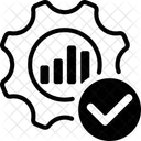 Optimization Improve Enhance Icon
