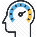 Optimization Seo Management Icon