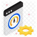 Optimization Seo Search Icon