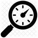 Optimization Clean Coding Advance Programming Icon