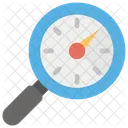 Optimization Clean Coding Advance Programming Icon
