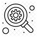 Optimization  Icon