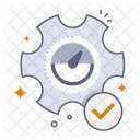 Optimization  Icon