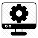 Optimization Icon