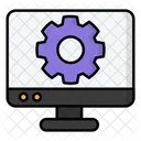 Optimization Icon