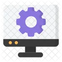 Optimization Icon